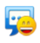 handcent smileys plugin (andro android application logo